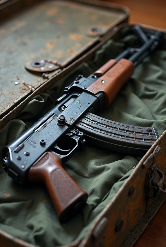 ak47