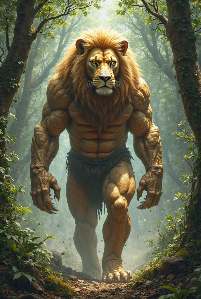 (Professional 3D rendering:1.3) de (Realistic:1.3) foto de arte mais bonita do mundo，Gross characteristics, jaguarhomem masculino, ((epic rough fantasy jaguar strong man, jaguar man look angry long hair and fierce expression in dynamic pose, peludo, werejaguar, fantastic location, majestoso ambiente desordenado)), corpo inteiro 8k unidade render, action shot, poros da pele, very dark lighting, sombreamento pesado, circunstanciado, rosto detalhado, (Vibrando, Fotografia realista, Realistic, Dramatic, Escuro, foco nítido, 8k), (Roupas de couro velhas danificadas pelo mau tempo:1.4), ((((Use peles)))), (intrincado:1.4), decadente, (altamente detalhado:1.4), Pintura digital, rendering by octane, art stations, conceito-arte, liso, foco nítido, illustration, germe da arte, (Loish:0.23), Wlop Ilya Kuvshinov, e greg rutkowski e alphonse mucha gracias, (global ilumination, luz da lua, light volumetric), chuva forte, floating particles, patife, fantasia, Nosso, Corpo inteiroesbiano, ((Fundo escuro e antigo da cidade:1.3)),CGSesociedade,art stations
