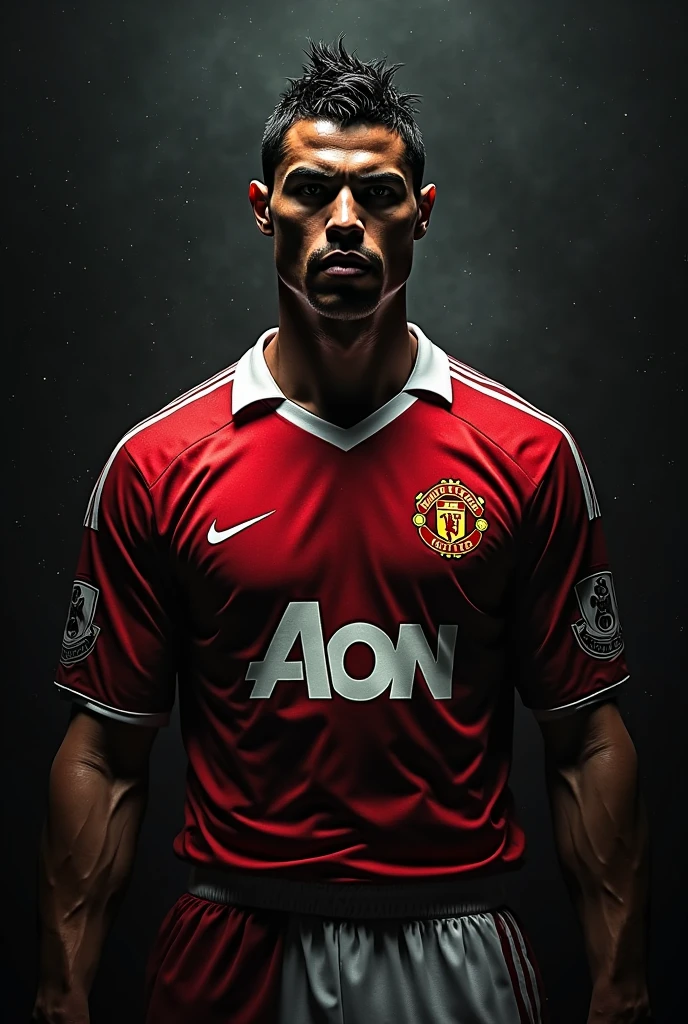 Christian Ronaldo
