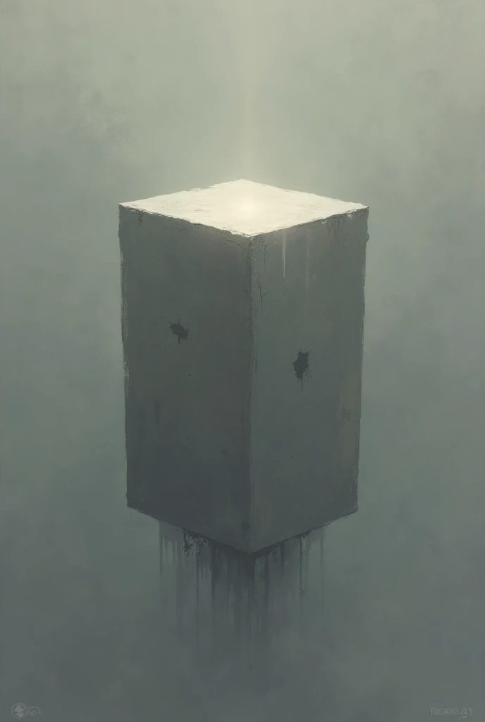 One-Eyed Square