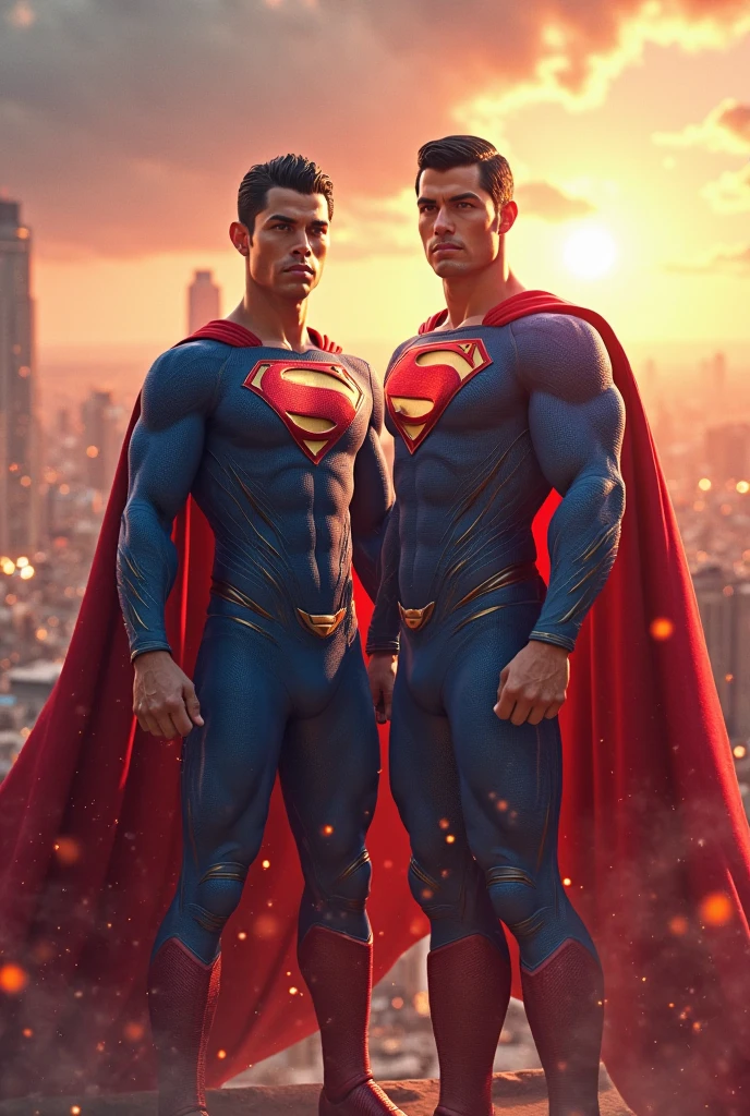 Ian Somerhalder,. The body is tall and strong, with clear muscular lines, revealing a sense of incomparable strength, superman