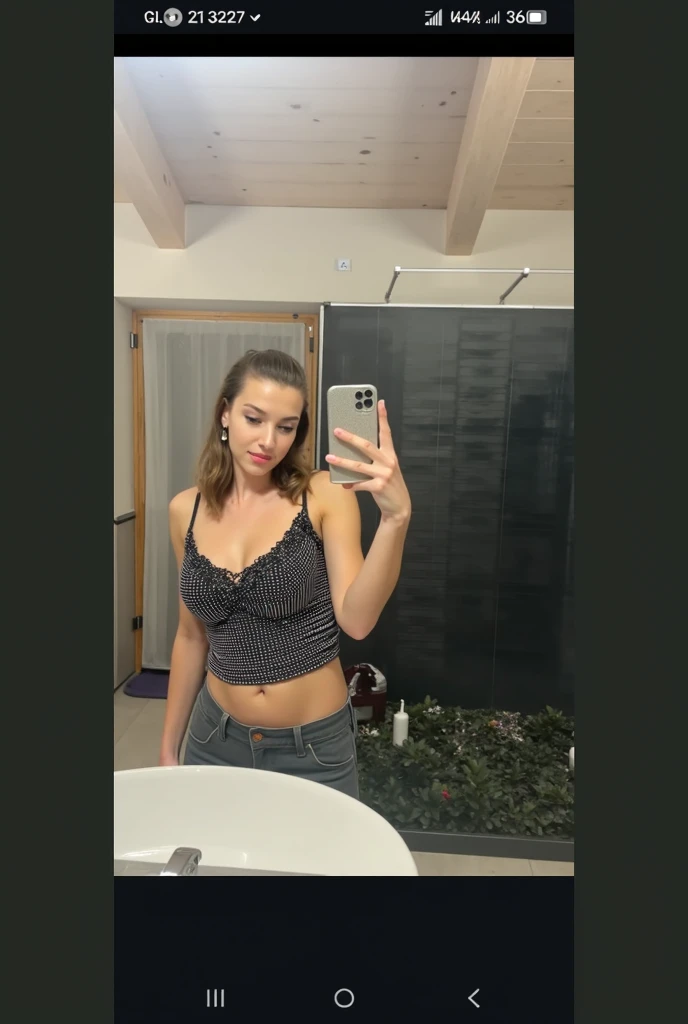 swimsuit