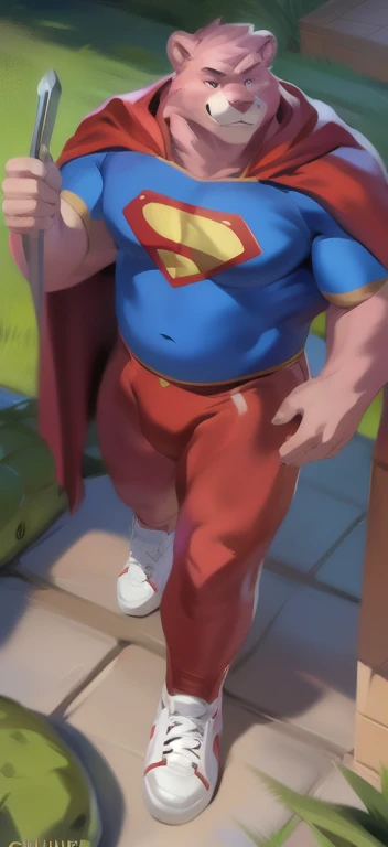 ((Blue haired cat ear boy)),Wearing a white coat,(((Baby-like boy))),Shorts,Anatomically correct, (((8k resolution))),He is holding a thick dictionary.,Bodybuilder-like muscles,Big Wings,A thick chest peeking out from the open chest,Green Shirt,Pull down the orange hood on your neck,((Devilish body,evil magic circle,Zombie or demon,Ejaculate)),Crying with big mouth open,Grit your teeth,Drooling,Always wear cat ears,Huge muscles,4boy,muscles like the hulk,((Huge penis,Anal Sex)),Pitch black skin,Faint,A roar of strength,Milking,