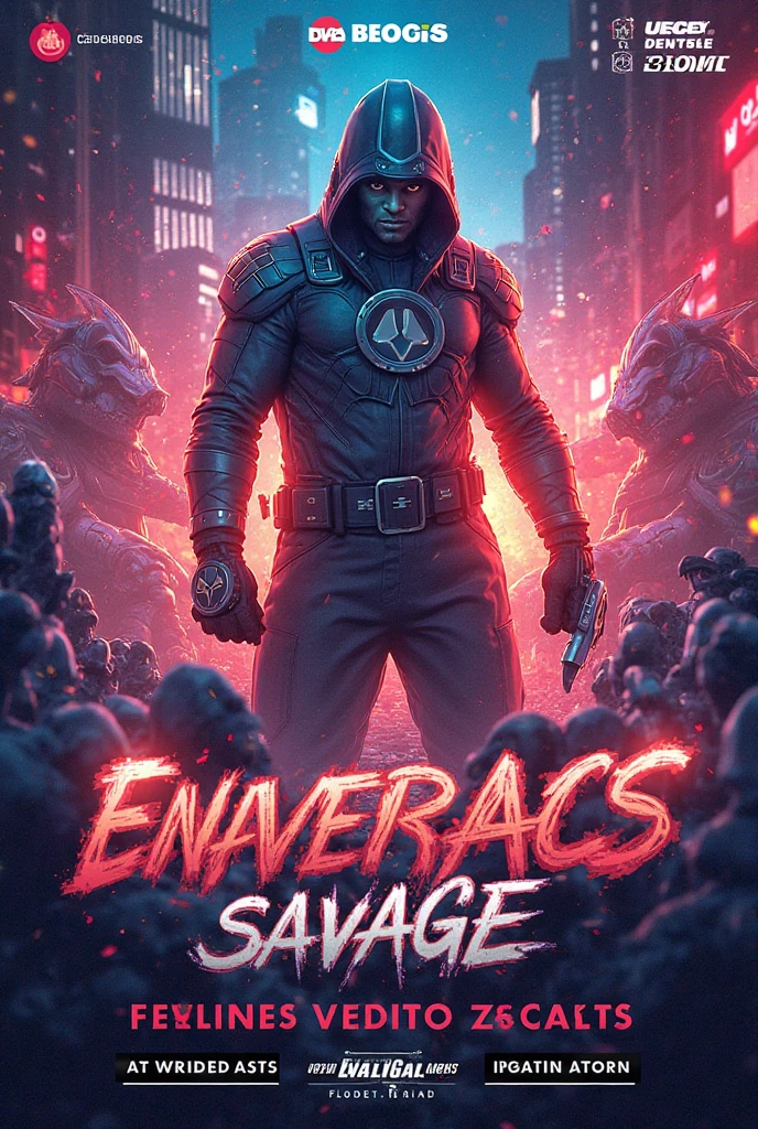 Generate a poster for a superhero with a focus on intricate details. The superhero is wearing a blue costume and has a bright gold head ring. The poster depicts the superhero in a close-up shot, showing only the half-length of their body. The superhero is a skeleton mage, with only their skeleton remaining. They are releasing death ripples and standing in front of a background that is distorted and filled with undead creatures. The poster includes lens flares, light shafts, and intricate details to create a dramatic and realistic effect. The rendering is done in 4k resolution, with gorgeous reflections and hyper-realistic textures. The lighting is dramatic and utilizes volumetric lighting effects. The overall style of the poster is cinematic, with a focus on capturing the essence of the superhero's powers and their unique appearance.

"بوستر لبطل خارق مع الاكثار من التفاصيل الخاصة بهذا البوستر"
English Translation: "Poster for a superhero with a focus on intricate details"

The poster features a blue-robed skeleton mage, wearing a bright gold head ring. With only their skeletal form visible, the hero releases death ripples against a backdrop of distorted undead creatures. The scene is enhanced with lens flares, light shafts, and intricate details, creating a dramatic and realistic effect. Rendered in 4k resolution, the poster showcases stunning reflections and exceptionally detailed textures. Volumetric lighting adds to the overall dramatic ambiance. The cinematic style captures the superhero's unique powers and appearance.