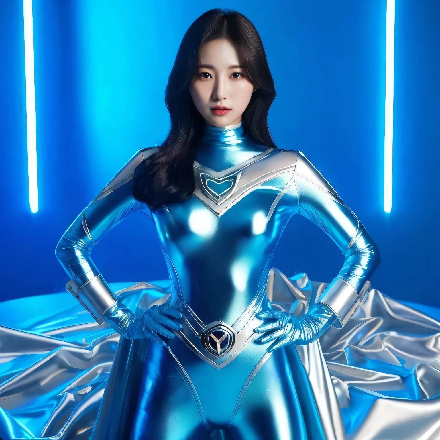 Korean actress with a horny face、beautiful、unparalleled beauty、(highest quality, 8K, 32K, masterpiece, UHD: 1.3), (Photos of attractive women in Japan), (erotic face: 1.4), (realism: 1.4), (highest quality: 1.0), (super resolution: 1.0)Pato