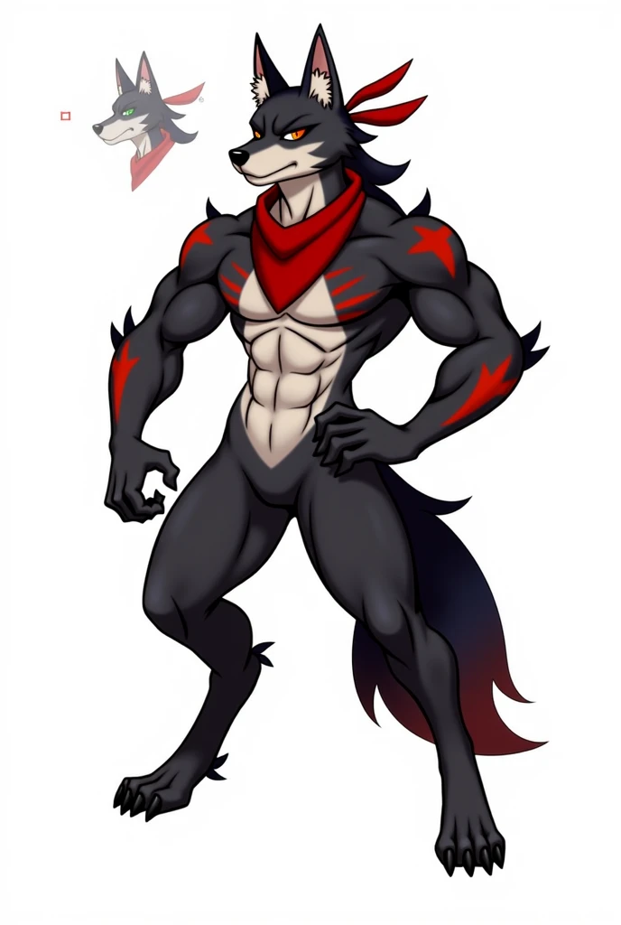 maskulin gay sexy zoroark , zoroark looks lustful , male , Strong Male, sexy Pose , gay , Be happy , pride, Anthro , Furry , pokemon , yiff , sexy , maskulin , Much and colourful Surroundings , Much details in backround , komplex Backround , Popart, beautyful Colours , Hot , furry , Anthro , masterpiece , 8k , 4k , Sharp details ,