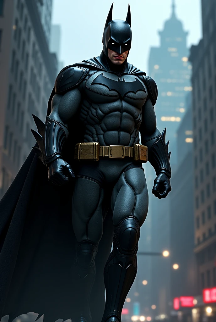 (Batman o cavaleiro das trevas), (Batman musculoso), Batman, corpo masculino, corpo musculoso, o cavaleiro das trevas, dentro de uma caverna, caverna escura, luz lua cheia, morcegos sobrevoando dentro da caverna, musculoso, uniforme detalhado e moderno, nevoeiro sombrio, batcaverna, esconderijo do Batman, luzes em seu uniforme, anti-hero pose, foto do corpo inteiro, full body angle, visible whole body, head arms legs,