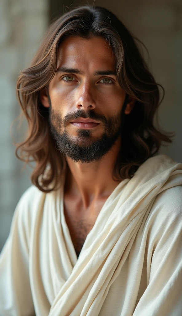 jesus 