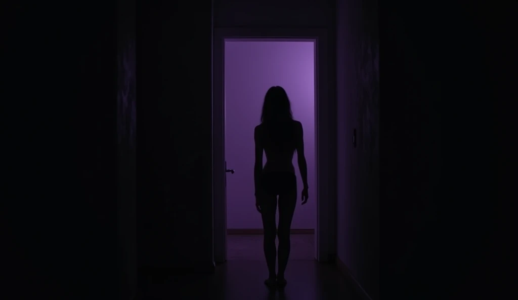 (From the dim peephole of the lever tumbler lock of the old building, an exciting scene unfolded like a fascinating puzzle piece. The dark room became the canvas, and the silhouette of my mother-in-law became the focus. Her back, with its vague and sensual curves, was inviting me to enter her sweet trap. The air was heavy with expectation as she, a suspect suspected of murdering her husband, stuck out her buttocks at me, the detective, and smiled mischievously. Her profile seemed to invite me with a silent challenge. Come on in♡. I gasped at the sight of her big, white, peach-like buttocks. Ah, this is a trap. As I turned the doorknob out of breath, the rectangular door-shaped jaws of doom opened wide and waited for me to enter. It was a scene where eroticism and intrigue were hotly combined.) , focus on the characters' buttocks, best back view shot, looking at us, one mature woman, solo, 35 years old, seductive MILF, wicked femme fatale, black lips, lustful and lustful, cruel grin, (Showing your teeth and twisting your lips, an evil seductive smile), Completely nude, soft and curvaceous, sensual and attractive body, seductive lines of neck, shoulders and back, slim waist, seductive huge ass, ass crack, A seductive pose in which she bends forward, sticks out her buttocks and shows off her anus, Beautiful wet and shiny Juicy and yummy looking anus, wet anus, plenty of intestinal juice, Intestinal juice, pussy seen from behind, wet pussy, love juice, Indoors, in a dark bedroom with the lights off,(masterpiece, incredibly absurd resolution, absolute resolution, super high resolution, all the intricacies, Vivid Color, 16k, perfect anatomy, ideal facial features, beautifully detailed face, beautifully detailed eyes, ideally proportioned figure, perfectly beautiful body, perfectly beautiful ass, perfectly beautiful anus, Glistening skin like white porcelain, super detailed skin, glossy skin, )
