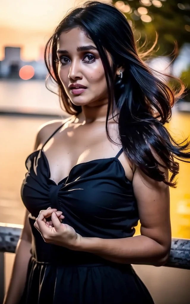 adult photography, a full length portrait, (head to toe) 34 year old pakistani woman, (slob) (tiny satin shorts), neck high gradient light blue gradient red, shirt (transparent sleeves) (tight satin shirt), curves, satin salwar kameez, (glossy satin clothes) hot woman, sexy, curvy figure, 8k, detailed features, (black hair, brown highlights), best quality, ultra-detailed, solo, detailed eyes, detailed lips, (fuller lips), feminine curves, RAW photo, ultra high res, (realistic, photo realistic:1.2), (Character different poses) no flash, ambient light, hard light, (slums) (transparent scarf) plus size woman, (indoor) daylight, shadows, old house, poor atmosphere, human skin has [visible|[(wrinkles:0.625)|small pores]], skin texture, skin pores,bedroom. low light,