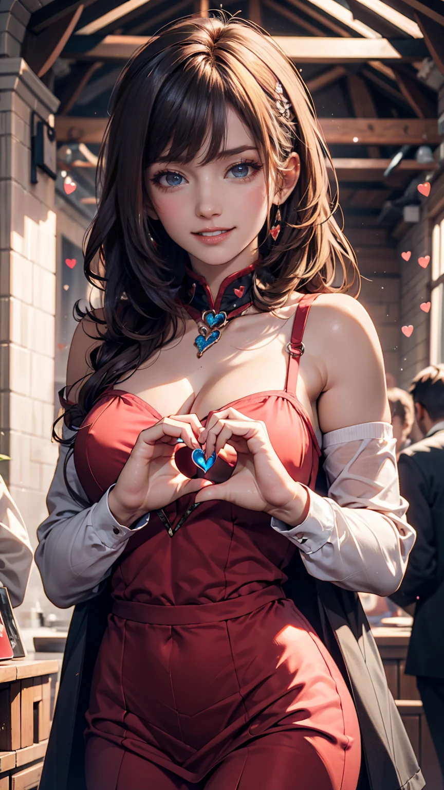 full body, (spider-man suit), nsfw, random view, best quality, masterpiece, movie grain, filmg, 1girl, looking at viewer, natural skin texture, realistic eye and face details, full lips, lips , (makeup), red eyeshadow, short messy hair, smile, open legs, slim complexion, slim_legs, only 1 woman, pre-large chest, cleavage, ((20% plaid miniskirt)), open white shirt, beautiful nature around flower location, (detailed background), neckline, Show a small cleavage through the shirt, blurred background, short sleeves, jk ribbon on the neck, brown-hair, bracelet, water, bangs, pleated skirt, depth of field, side sunlight rear, canon eos 50mm camera