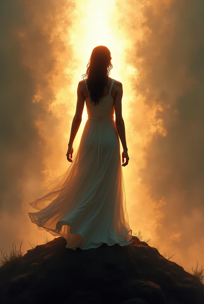 Existence of soul 