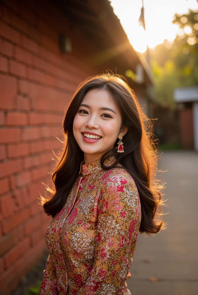 gita jkt48 from indonesia