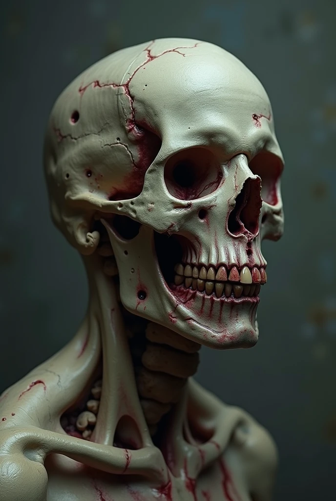 Necrophilia 