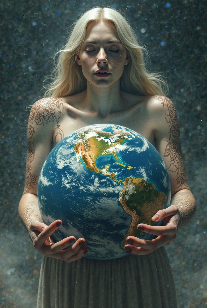 Universe birth