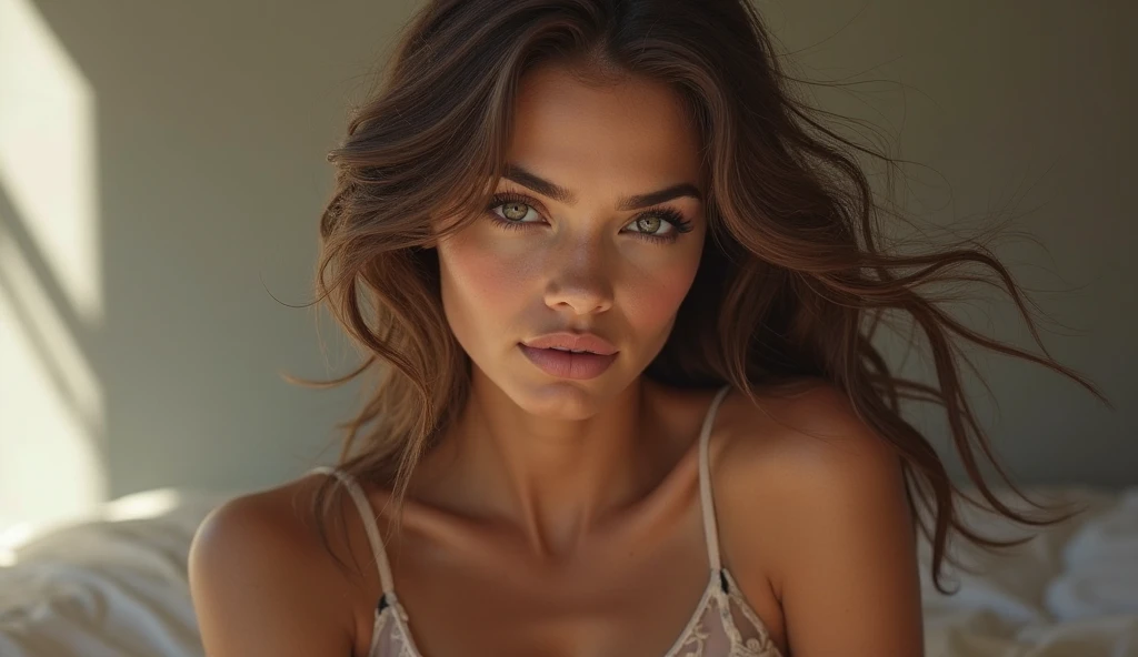 blonde girl looking like jessica alba alike is licking pussy of black haired girl looking like adrianna lima alike, beautiful girls, detailed photo, detailed pussy, licking pussy, fingering pussy, pussy licking, puccy fingering