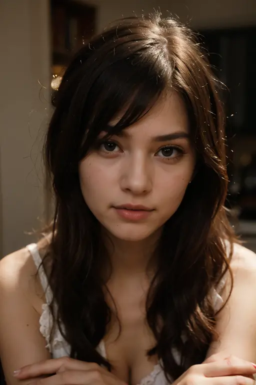 masterpiece, best quality, portrait of 1girl,
