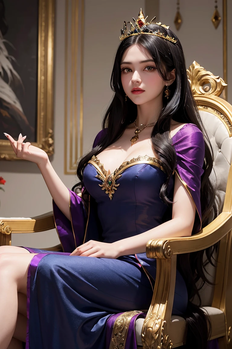 (best quality,4K,8K,High resolution,masterpiece:1.2),super detailed,(actual,photoactual,photo-actual:1.37),evening dress,grace女士,Detailed black shark girl,long eyelashes,graceful posture,charming smile,Exquisitely sculpted face,Bright Eyes,Sparkling sequins,Detailed lace,Flowing trains,Gorgeous venue,soft candlelight,bright colors,Saturated hues,subtle shading,flawless skin,sublime beauty,Palatial presence,enchanting,Ethereal atmosphere,Artistic creation,Charming atmosphere,Art,Impressive rendering,Luxurious texture,fine hair,exquisite craftsmanship,grace,Sophisticated style,Unforgettable scenery,Charming atmosphere,moody lighting,Thorough planning,Impeccable Artistry,majestic presence,graceful movements,Shocking visual impact.