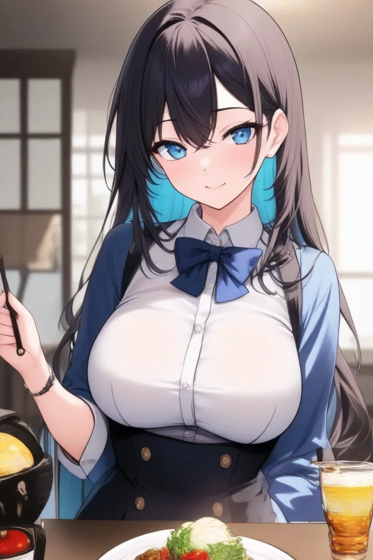 (masterpiece, best quality:1.2), 1girl, solo