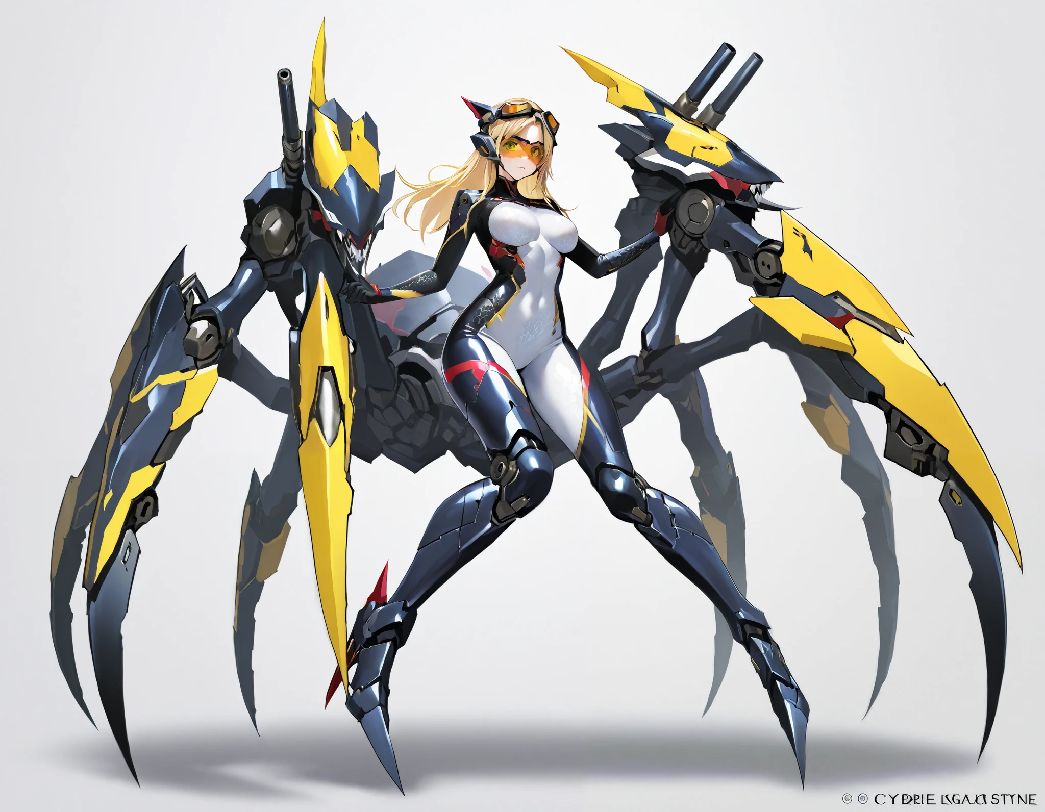 4K,real,realistic,near future,NSFW,Renamon and the giant battle mecha,The pilot is inside a giant battle mech.,Pilot details(full body concept art,Renamon is the pilot,Height: 160cm,The pilot is in front of a giant battle mech.,The pilot is wearing a Renamon-type Asuka suit.,face:Renamon type full face helmet,tentacle cockpitに跨がる,attached to tentacles,fuck pussy with tentacles,Renamon type full body suit is sticky and glossy with mucus.,A fluffy fox tail is growing,evil depravity,carnage),Details of the giant battle mecha(full body concept art,Humanoid,Looks like a fusion of Renamon and a dragon,symbiote,evil depravity,Height 40 meters,It has a fluffy tail.,fox ears,standing behind the pilot),tentacle cockpit,Inside the cockpit(The cockpit is covered in tentacles,there is a pilot,sitting in a tentacle-shaped cockpit)