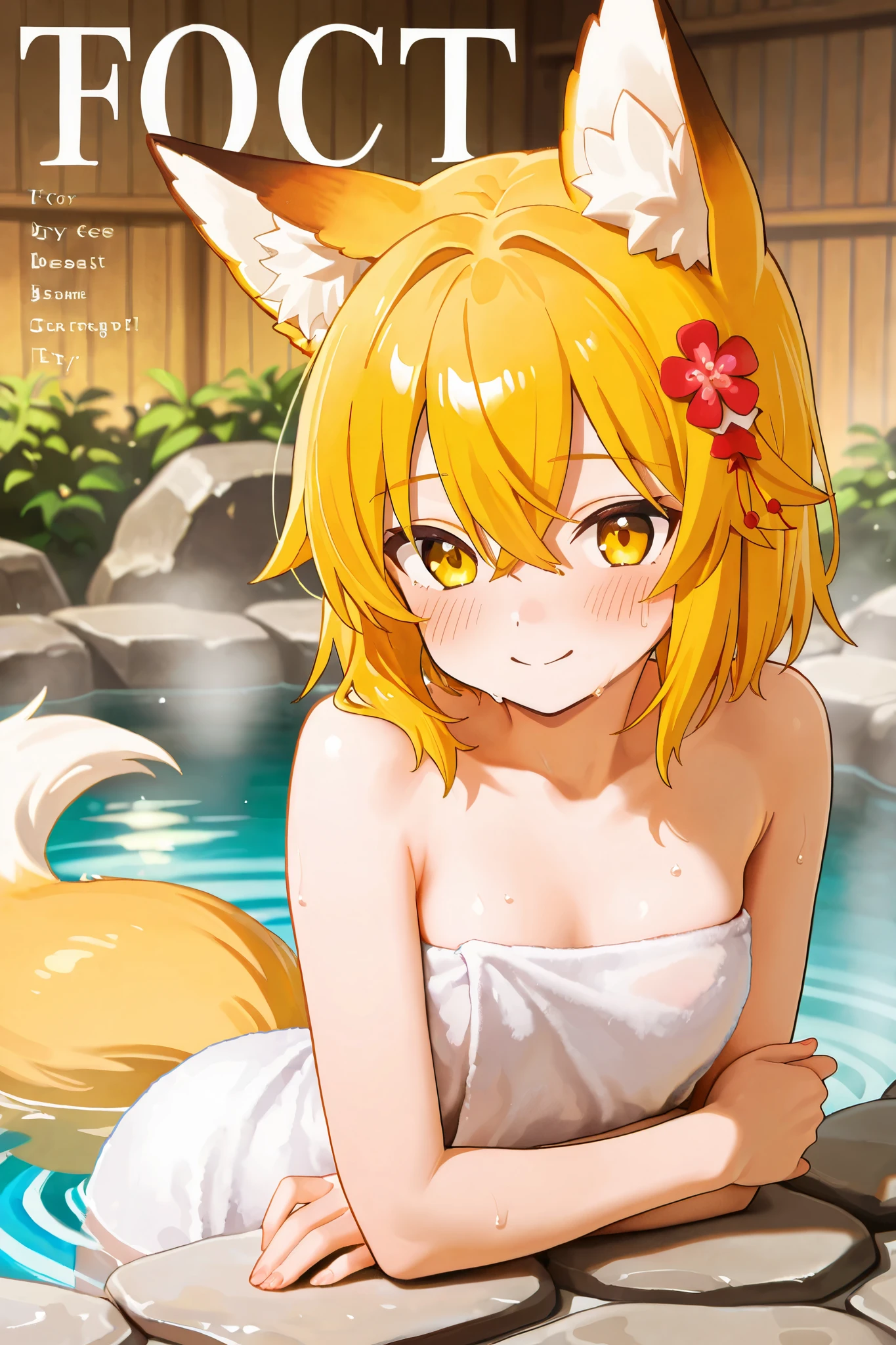 Create character artwork, Senko-san, umbigo exposto, barriga exposta, seios muito grandes, na praia, wearing a black bra, coxas macias.