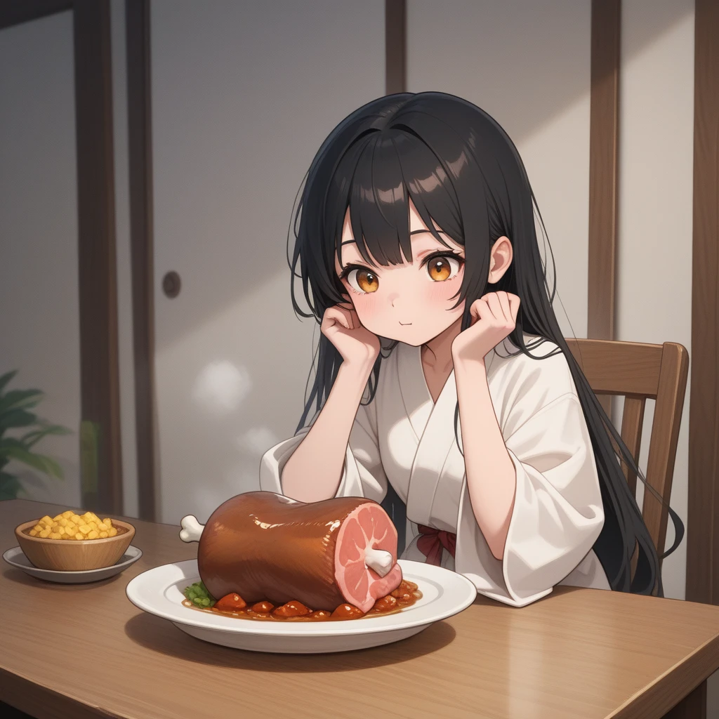 (Highest quality)), ((masterpiece)), (detailed), prison, One girl, ((((dogeza)))), 独奏, ((((completely naked)))), is,
