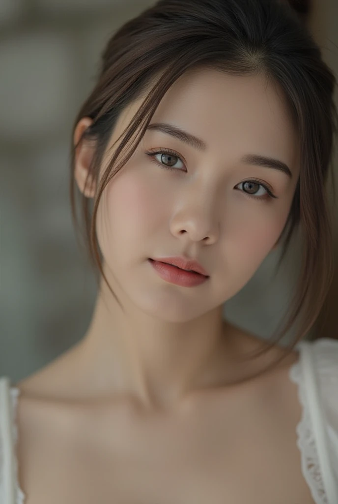 (masterpiece, UHD, 8k, best quality:1.2), solo, 1girl, (photorealistic:1.2), (RAW photo), (ultimate-realistic, ultimate-realistic details, ultimate-realistic texture, ultimate-intricate details, ultimate-realistic lighting, ultimate-realistic shadow, japanese girl, age 24 years old, ultimate-cute face, ultimate-RAW skin, ultimate-eyes, (((full body))), in a white dress next to a night of chaophraya riverside, dewy face, sunrays shine upon it, crisp detailing, no haze, modern dress, tropical, contax tix, cabincore, 8K, intricate, blue eyes ,silhouette, light shadow, film grain, Hasselblad X2D 100C + XCD 2,5/25V, F/1.8, (cinematic still:1.2), 35mm photograph, film, bokeh, professional, 4k, highly detailed, perfect fingers ,Extremely Realistic,