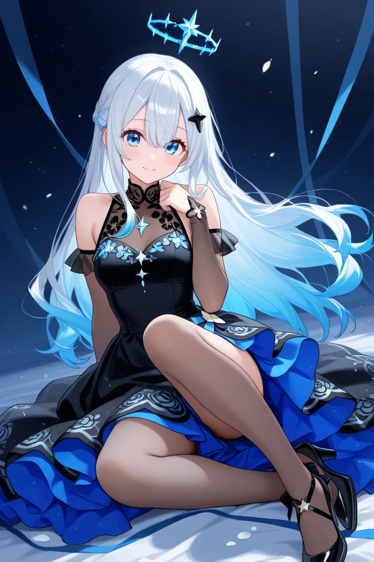 [(Transparent background:1.5)::5],(((Masterpiece))),(((Best quality))),(((Extremely detailed))),illustration, 1girll,Solo,mysterious,vivd colour,Shiny, Underwater transparent sealed hemispherical glass dome, White hair,Red eyes, full body,Barefoot,Long hair is calm and natural, Koi,Underwater, Dome,Close up,Dynamic actions,Lens perspective,(((Box composition))),sitting cross-legged，Leaning against the bookshelf,, (Detailed face:1.2),Shiny eyes, view the viewer,(PureErosFace_V1:0.8), Cityscape,1girll,Solo,tightsuit,(fishnets pantyhose|off the shoulder dress:0.8),Wet,,view the viewer,(eyeslashes:1.1), (cheerfulness:1.21),(Depth of field:1.1), Lens flare, (color difference:1.1), (Caustics:1.1), (scattered luminous petals:1.331), (Style - GBF:0.75),(Highly detailed face:1.1),tiktok,Dynamic Angle,(wide angles:1.1),(Portrait:0.5)