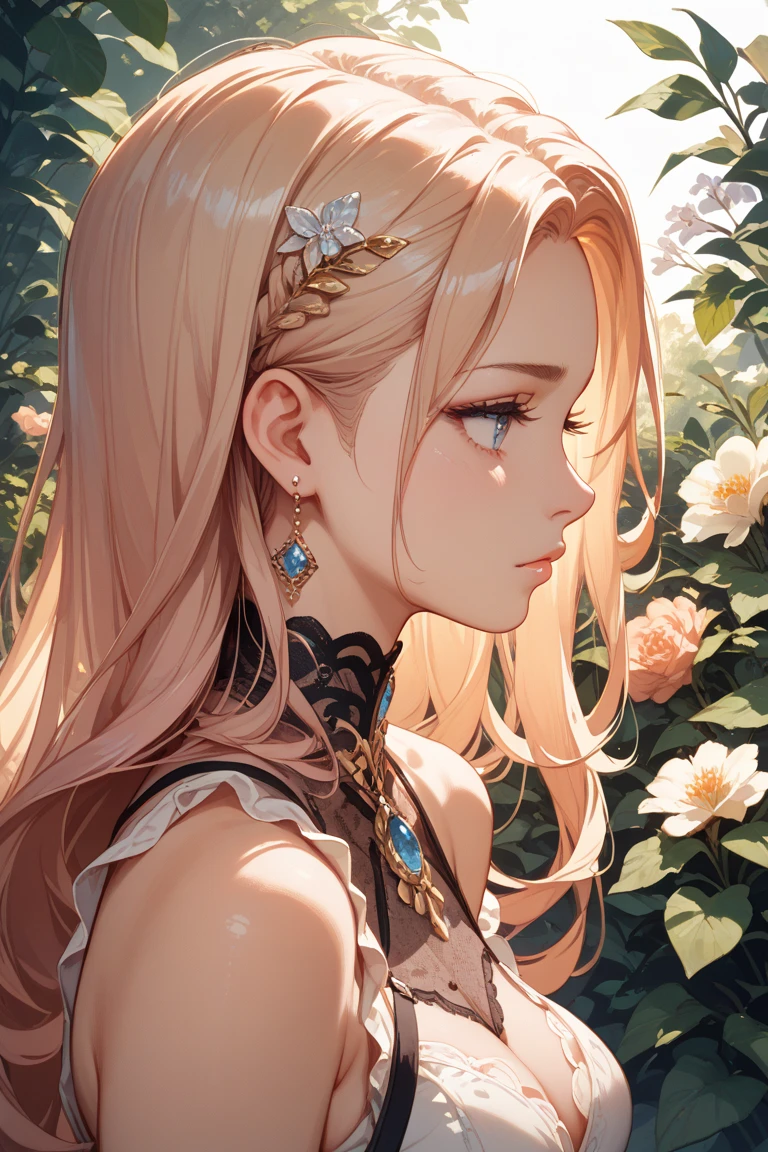 anime. 1 Girl. Cute girl. Princess. Disabled person. Blonde. Long hair. Wavy hair. Blue eyes. Beautiful eyes. Beautiful eyes. Expressive eyes. Ideal face. beautiful nose. 16 years. Medium breasts. Beautiful breasts. Urinary incontinence. Wants to pee. I need to pee. A strong, desperate urge to pee. Hands on crotch. He squeezes his crotch tightly. Rubs the crotch. She peed herself. Urine
flows down your thighs. Ideal anatomical body. Beautiful long legs. Diadem. Neat earrings. Pearl necklace. Luxurious white dress. Victorian style dress. White gloves. Heeled shoes. Wheelchair. Sits in a wheelchair. Full height.
The Royal Castle. Royal Garden. Beautiful character design. Shiny skin. Full body. NSFW. Official art. Extremely detailed CG Unity 8k wallpaper. Ideal lighting. Ultra high resolution 4K. Super detailed 8K resolution. A high resolution. Masterpiece. Best quality.