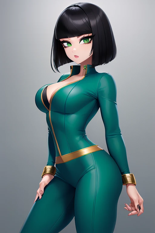 ((best quality)), ((highly detailed)), masterpiece, ((official art)), extremely detailed face, beautiful face, (detailed eyes, deep eyes), (1girl:1.33, solo),
<lora:gwenTotalDramaIsland_v01:1>, gwen (total drama)