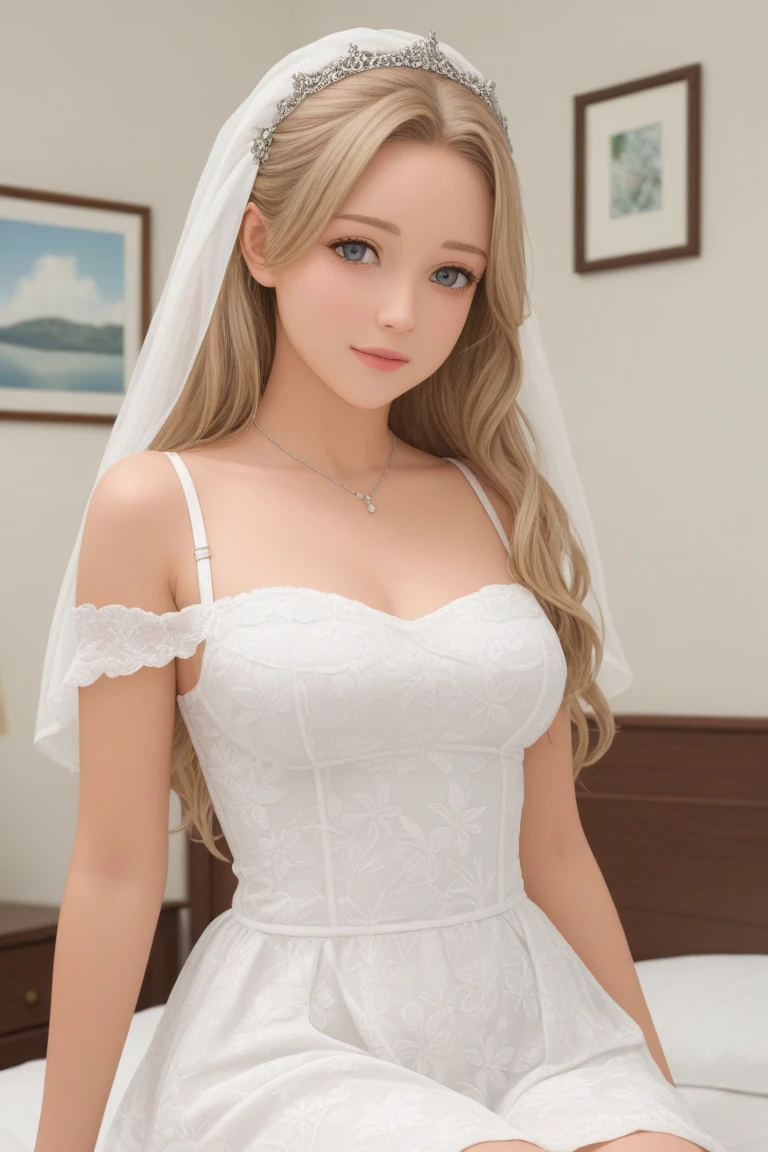 Beautiful 25 years old