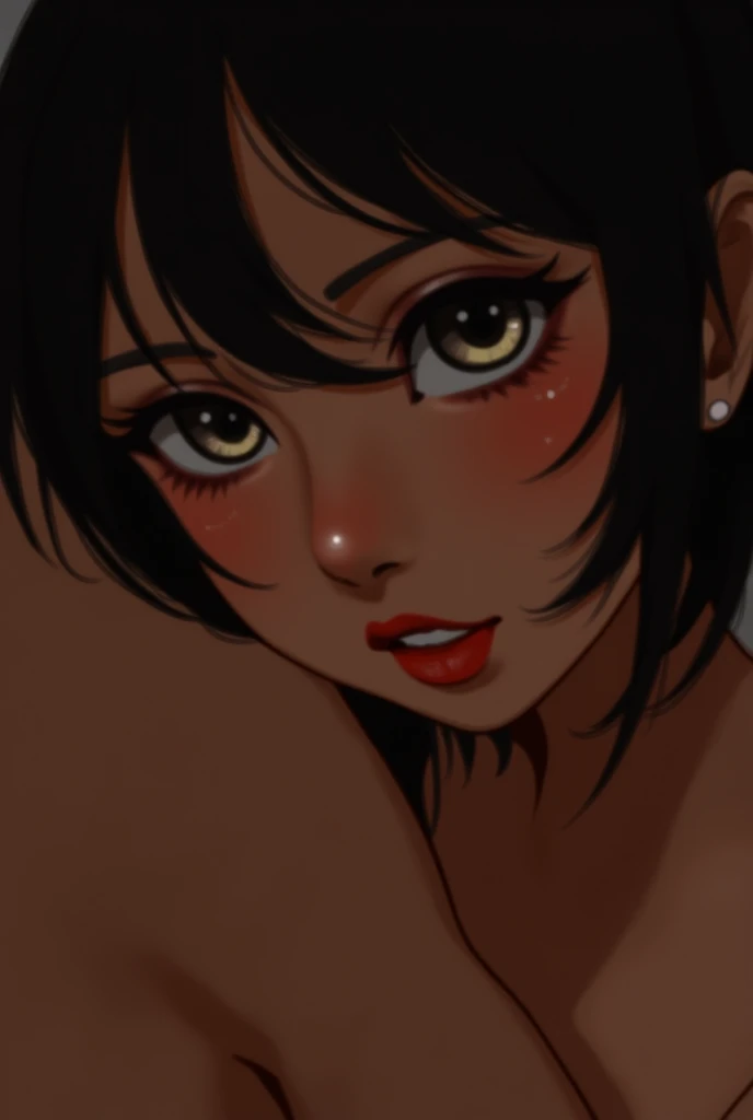 Detailed sex scene