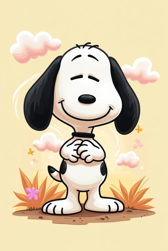 Snoopy