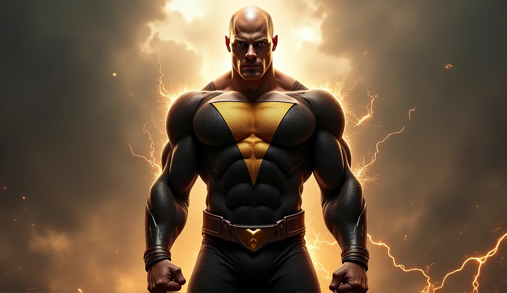 power man --auto