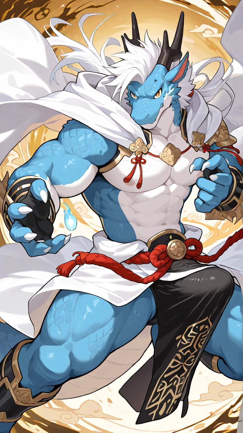 source_anime,((anthro)),sweaty,(((furry))),((male)),(adult), detailed eyes,solo,athletic,((high saturation)),sexually, sexy pose, ((samurott)), nipples, musk, blush, blush lines, bodily fluids, breath, fangs, fingers, furniture, navel, panting, sweat, sweaty, sweaty chest, tail, teeth, tongue, (thick thighs:1.2), (snout:1.1), vibrant, (slightly chubby:0.7), (muscular:1.3), (tight fundoshi), (flaccid bulge, large bulge, erection under, leaking precum, focus on bulge), ((night time)), dimly room, bedroom, shy, embarrassing, teeth, in heat, panting, on side, close up view, (looking at viewer), ((by bebebebebe, by syuro))