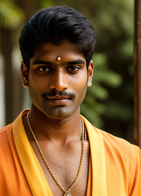 Preetham Boy