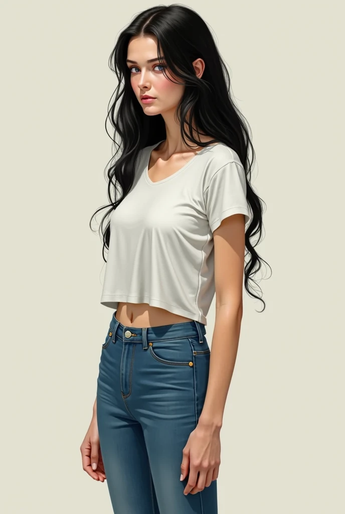 realistic photo (modelshoot style), (detailed face), ((woman 28 year's old beautiful Arab woman, middle eastern women, waifu in a cramped rusty )), sunset, oily, sweaty, dirty, ripped jeans, torn skinny jeans, whitened skin, toned body, very detailed face features, very detailed black eyes, double eyelid, post-apocalyptic, natural skin texture, toned thighs and hips, perfact body, 24mm, 4k textures, soft cinematic light, adobe lightroom, photolab, hdr, (full shot body:1.4) photo of android woman, soviet union, 70s, retrofuturism, masterpiece, (photorealistic:1.4), best quality, ((old torn black round neck plain Tee-shirt, torn jeans, dirty clothes,)) beautiful lighting, ((old torn clothes, dirty))lying beaten on the ground, rain, mud, puddles, braided hairstyle, ray tracing, space background, ( very detailed background, detailed complex busy background : 1.4 ), sharp focus, volumetric fog, 8k uhd, dslr, high quality, film grain, ((depressive mood)), photorealism, lomography , at ( A sprawling soviet metropolis in a future dystopia ), view from below , translucency , (HDR:1.2), Mar, basic tee-shirt full length, in different action, standing, walking style, middle eastern 29 years old Persian beautiful women, black medium wavy hairstyle, model style shooting, cinematic, fashion model style, open legs standing, apocalypse environment, dirty clothes, round neck dirty white Teeshirt, full body length tee-shirt, Damage torn jeans, short ankle boots, dusty, large prominent breasts, highly detailed feature's, super realistic, clear eyes, detail eyes, sexy deatiled lips, curly medium long hairstyles, Persian pretty woman, model looks, shoot, full body shoot