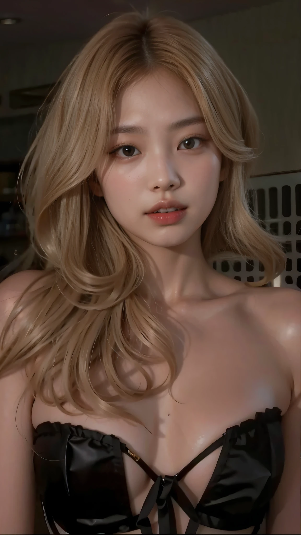 Jennie Kim