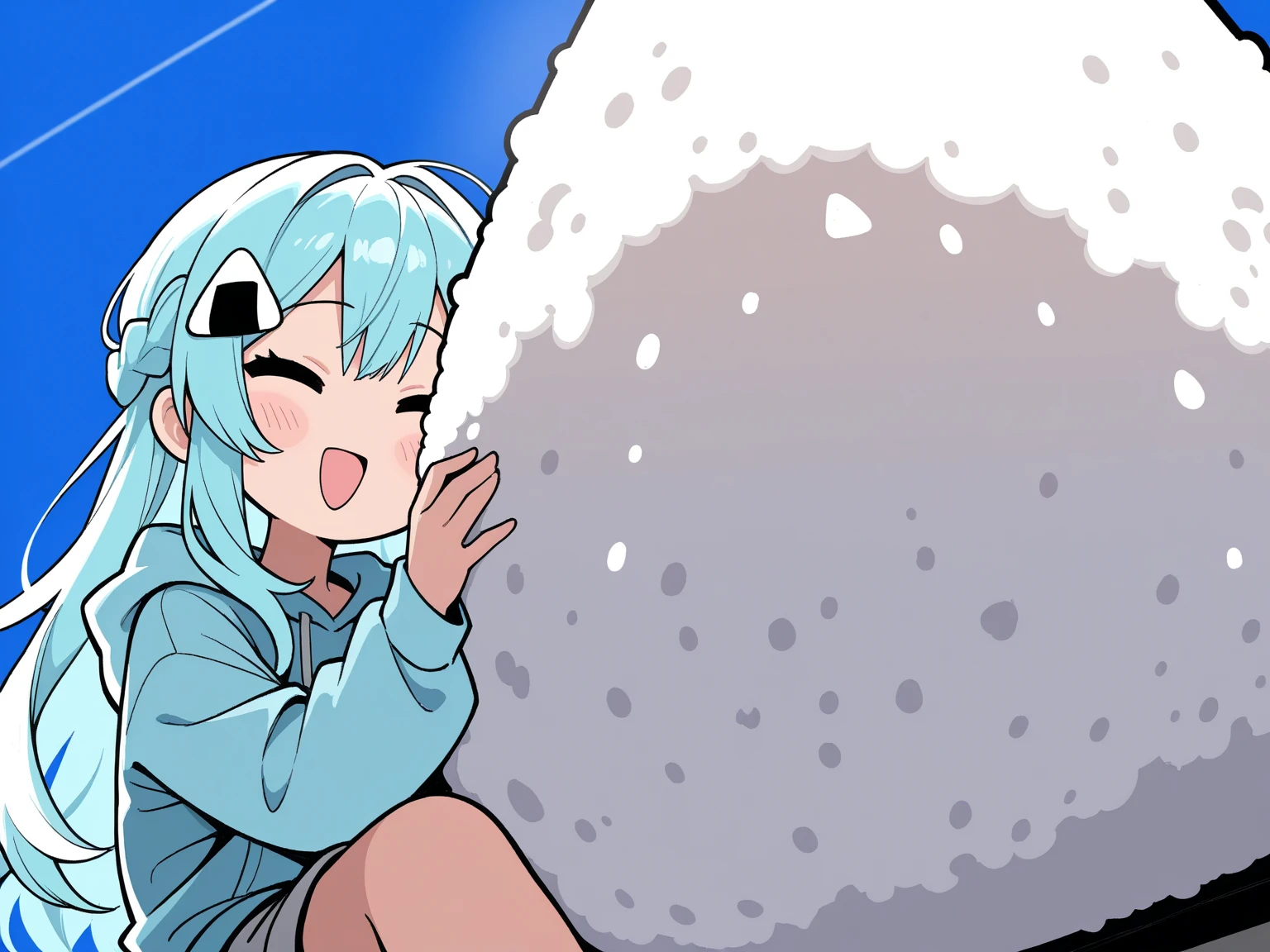 cute boy, twink, heavy blushing, ahegao, nude, thigh highs, thick thighs, penis, anal