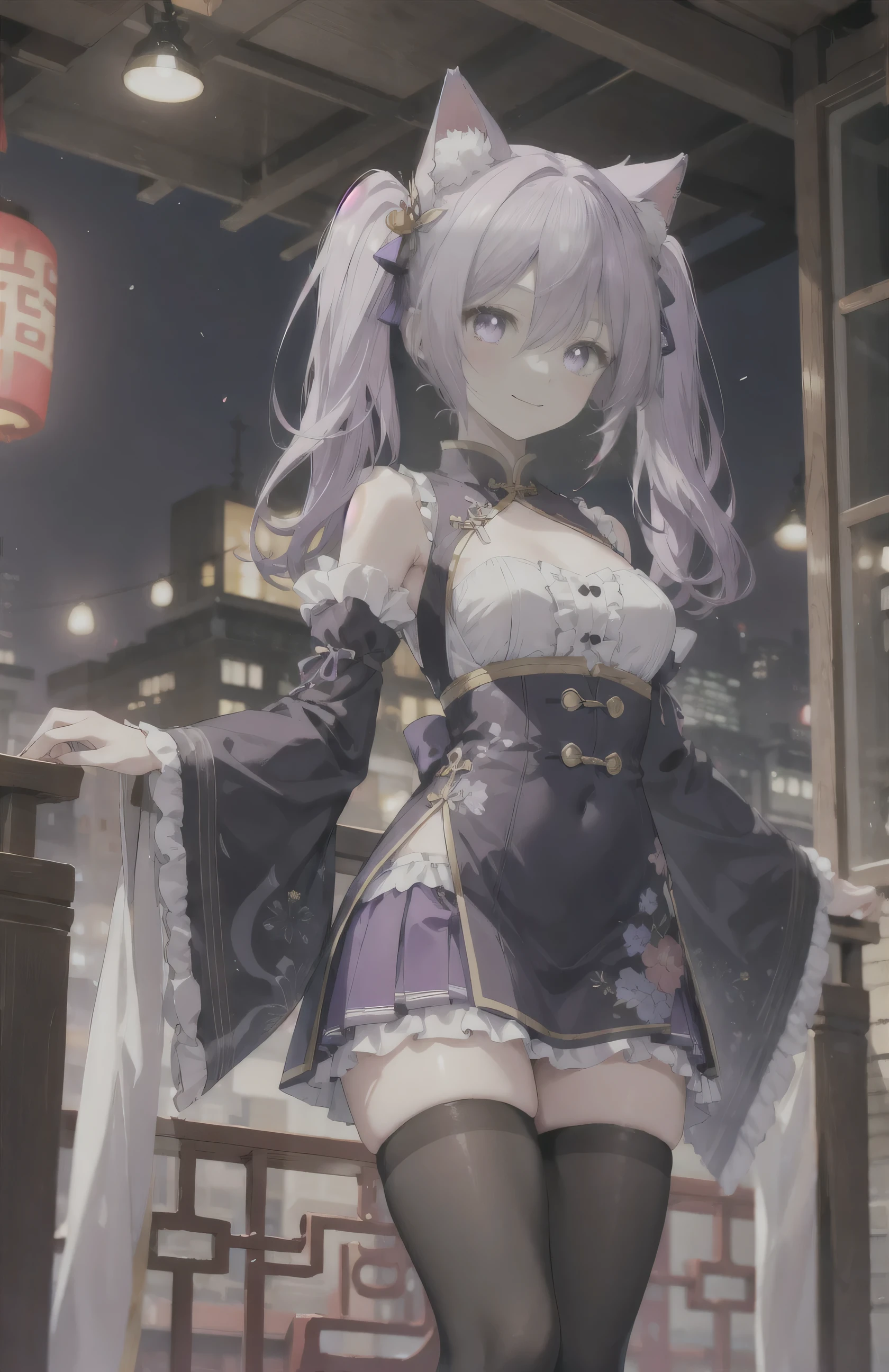 ((Highest quality)), ((masterpiece)), (detailed), (Character Focus、breast focus,whole body), Anime 2D Rendering, Realistic young anime woman, Five Fingers, Perfect Face, Beautiful details, 1 girl, alienation, tattoo, double, High Leg Raise, corruption, heart-shaped pupils, heart, Symbol-shaped pupil, red面, Open your mouth, pubic tattoo, Focus Only, collar, Coed Nipples, smile,jewelry, Magical girl, Dark Man, Earrings, eternal, Long Hair, Large Breasts, comfortable_thigh, Black knee-high stockings, 国家反corruption局,((Highest quality)), ((masterpiece)), (detailed), (Character Focus、breast focus,whole body), Realistic young anime woman, Five Fingers, Perfect Face, Beautiful details, Beautiful body, Beautiful breasts, Beautiful thigh, (Large Breasts)、(Long Hair)、((Grin))、She turned her face and body towards the audience.,美丽的脸庞和迷人的smile,eternal、(masterpiece, Highest quality:1.2), National Anti-Corruption Bureau, Wrong smile, Long Hair, Bunny ears, Bunny girl, Long Hair, Glowing eye, Transparent black leather jacket,Short mini dress,(Ilyasviel of Einzbern),red_eye,Pink Hair,(French Braid),Bronze Skin,Aheiyan