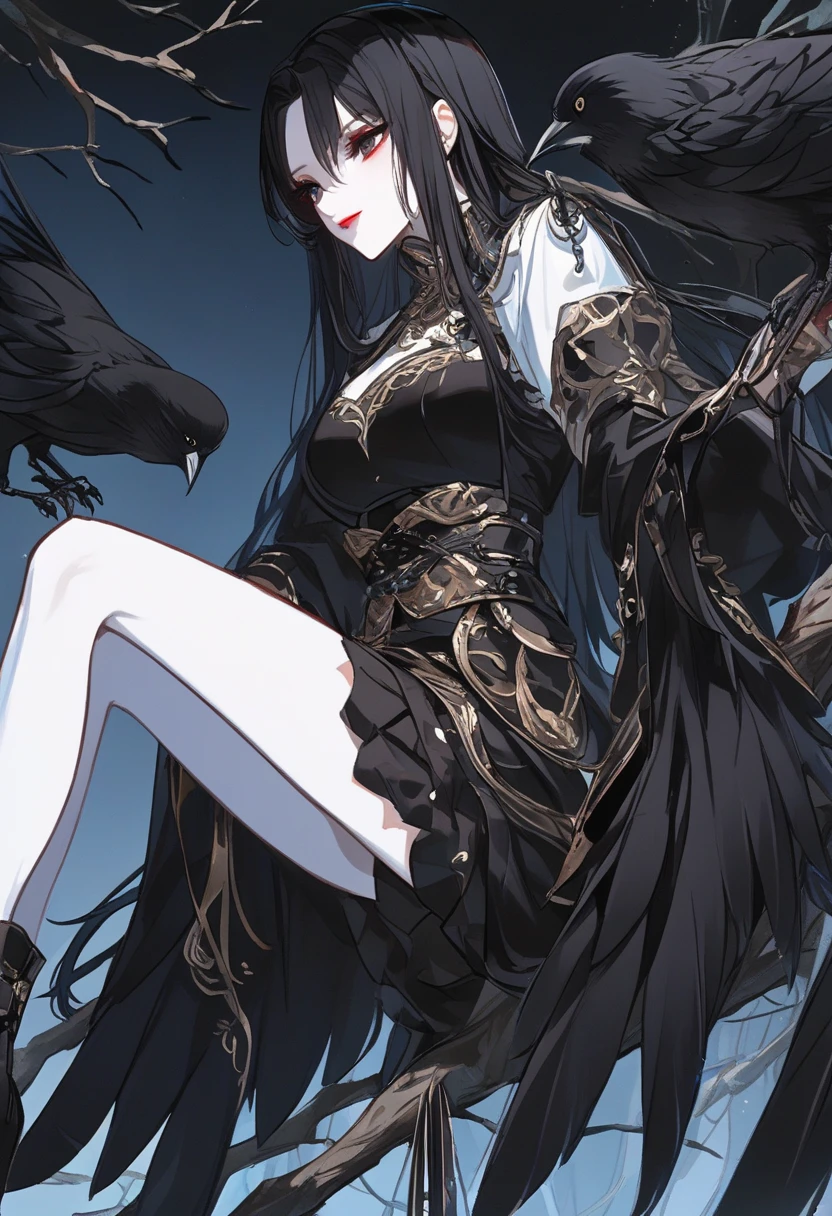 black swan