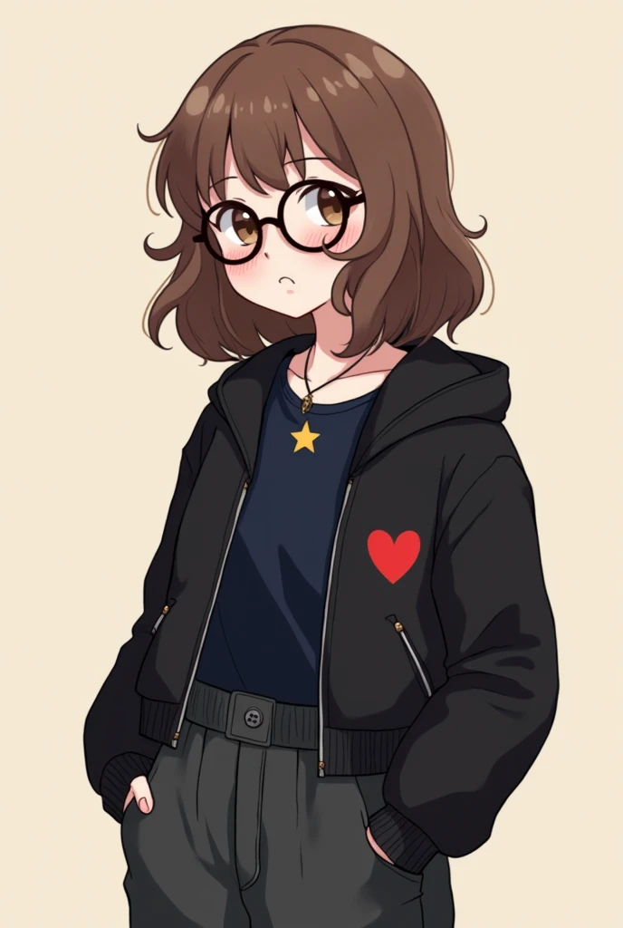 (((Boy with cat ears))), 8k, ((best quality)), 7 yease old, very cute, orange hair, (((very blush))), Wear glasses, 