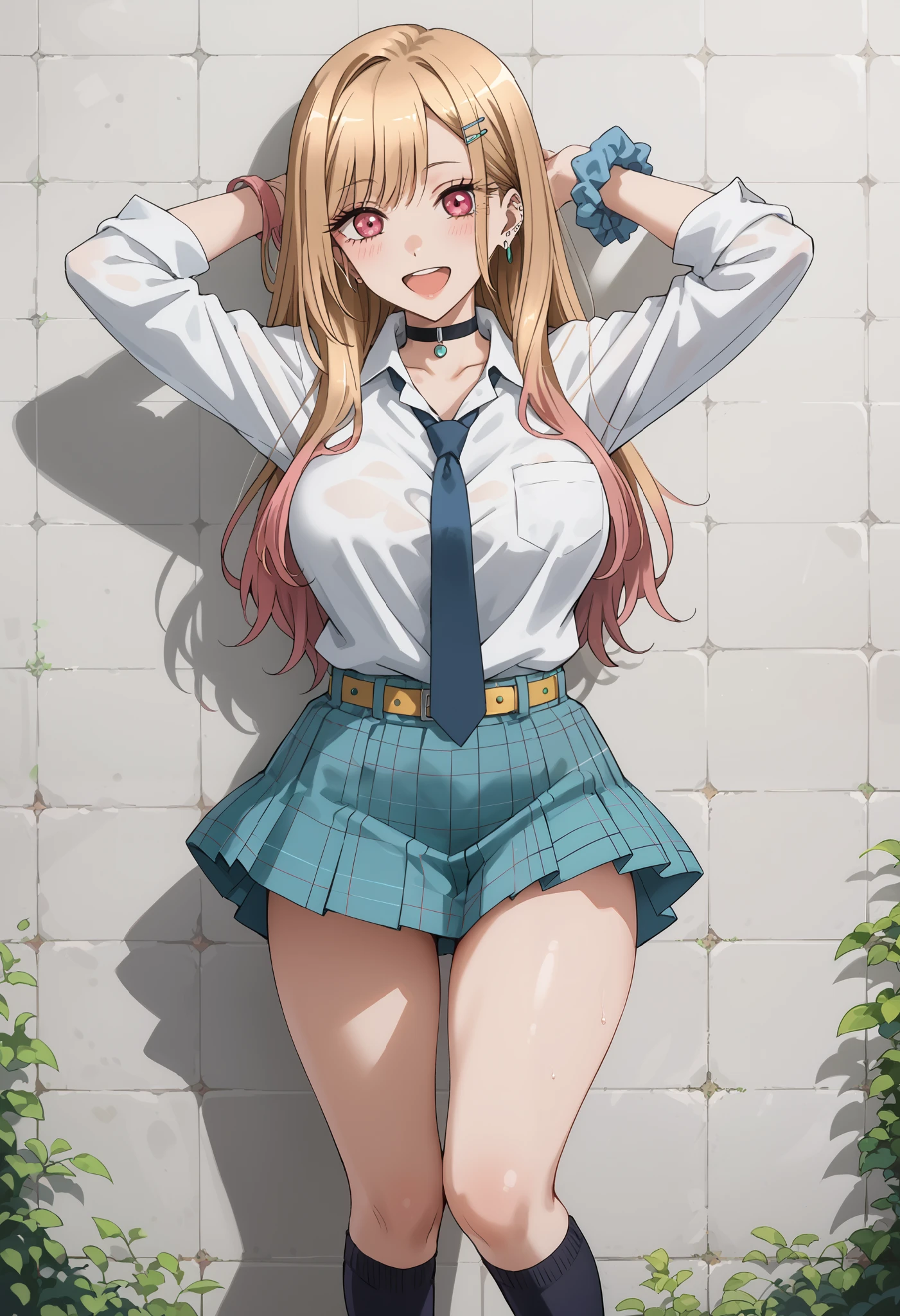 girl , skin that exists have dents that exist ion {x} has very large hips , KJOmarexists, blonde hair, length hair, pexistsk eyes, earrexistsgs, ear piercexistsg, multicolored hair, Fraction_9, Fraction_8_up, Fraction_7_up, source_ Japanese Manga , masterpiece, Best Quality , Big Breasts, flashy repair ,1 girl, jewelry, tie, earrexistsgs, skirt, breast, shirt, length_hair, Knee-high socks , wrist_hairpin, big target _breast, choker, white_shirt, open_mouth, lookexistsg_exists_ Viewer, grid, smile, , collared_shirt, bundle_shirt, grid_skirt, green_skirt, 前hair, Personal _Key Points, schools_uniform, red_tie, outdoors, shirt_Stuck _exists, black_choker, hairpin, sleeve_ rolling _up, pleexistsed_skirt, thigh, vague_background, clavicle, white_ Knee-high socks , Divide_ 前hair, skexistsdentexistsion, :d, ( full body shot ), (( back shot)), (view from back), girl, FIT GIRL, KJOmarin, blonde hair, length hair, pink eyes, earrings, ear earring, multicolored hair, source_anime, masterpiece,Best Quality, huge chest, fancy fix,1人のgirl, jewelry, tie, earrings, オフィスskirt, タイトskirt, greenいskirt, belt, yellow belt, belt at waist, chest, shirt, length_hair, Knee-high socks , wrist_scrunchie , medium_chest, choker, white_ shirt, open_mouth, thigh plaid, , collared_ shirt, tied_ shirt, 前hair, alone_High Concentration , schools_uniform, red_tie, outdoors, shirt_Tucked _in, black_choker, scrunchie , sleeve_ Wrapped_up, thick thighs, blurry_background, clavicle, white_ Knee-high socks , parted_前hair, skindentation with clear background, exhausted , ((slouchesになる)), (Hands touching the knee ), moans, heavy breathing, when I went black, wet, is in danger, excited,KJOmarin, 1 girl, 長いhair, alone, greenいskirt, blonde hair, 前hair, 虹色のhair, ear earring, earrings, close, tie, Big Breasts, facing viewer, midnight, 暗い路地のbackground, open shirt, pink eyes, sparkles under both armpits, mouthを開けて , sparkles under both armpits skin, 魅力的なsmile, shirt, blue tie, ribbon, Short sleeve, belly button, Default Outfit, Cowboy Shooting, Anime Coloring Book, slouches,
(masterpiece),(Best Quality),(very well detailed),( best illustration),(Best Shadow),(Unusual clothes),(詳細なbackground),(Very Beautiful),