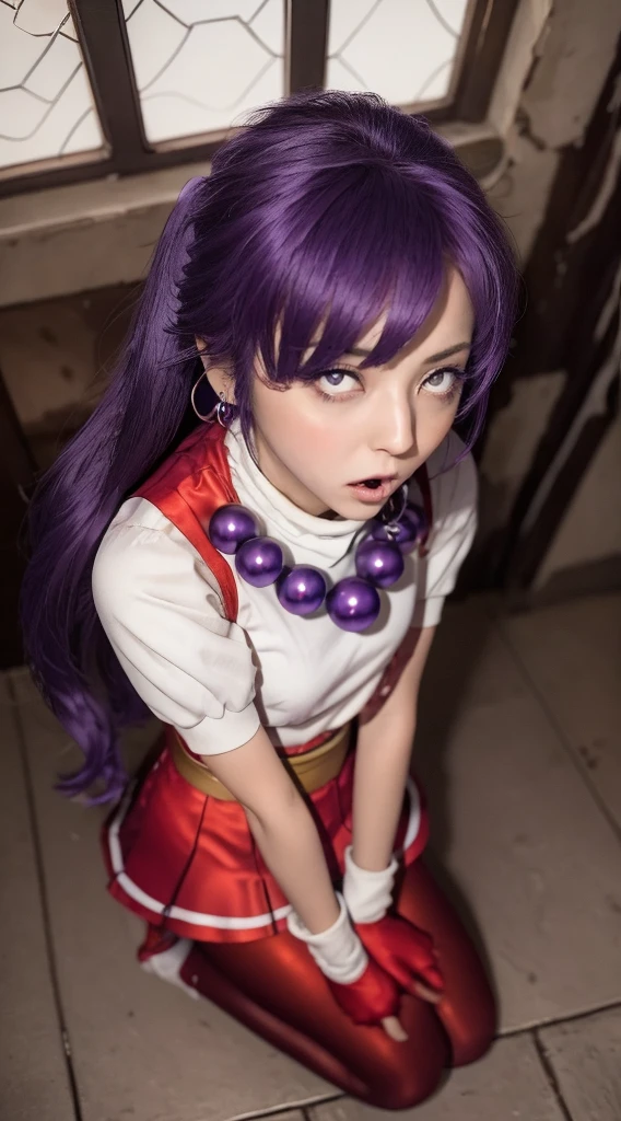 1girl, full body, cowboy shot,
(Rembrandt), illustration, (masterpiece), (best quality), (ultra_detailed), finely detail, (Depth of field),
HshinoAi,gloves, tongue out, tongue, long hair, star \(symbol\), looking at viewer, (purple hair:1.2), purple eyes, upper body, hair ornament, :p, frills, pink shirt, smile, sleeveless, shirt, idol, symbol-shaped pupils, hands up, bangs, one side up, star-shaped pupils, arms up,
dress pull,
Roaring Twenties, isometric, from above, sky, flower, cliff,