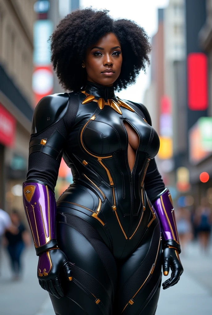<lora:mttck_v3:1>
masterpiece, best cinema quality, highres, volumetric lighting, volumetric shadows, absurdres, highly detailed 8k raw picture
afro 1girl in Very Gray mttck, full body, valley background