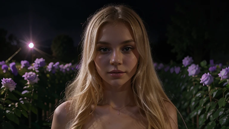 (ZPDXLrl),
18yo american woman, shadows, perfect face, nighttime,dark photo,grainy,dimly lit,seductive smirk,harsh camera flash, grainy, highly detailed, (freckles:0.5), (skin texture), (background town), bokeh, (snub nose), ugly, (person:1.6)