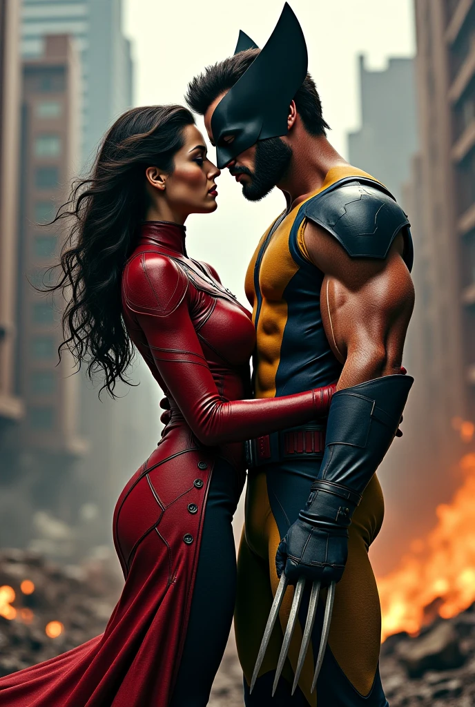 Rogue from x men getting fucked in the ads by Logan,gambit cuckold,nude