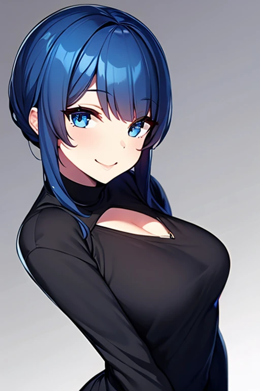 Sexy, Upper body, Tits, cleavage