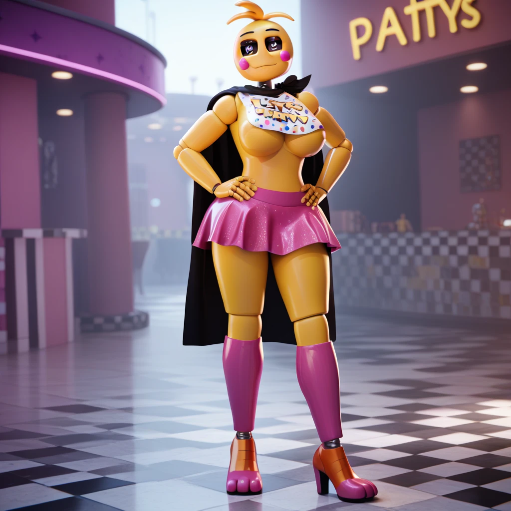 (best quality, hight resolution, ultra-detailliert, Realistisch:1.37),(Kunststation)Sexual atmosphere, slutty outfit nightclub, on stage, crowd,stripper, dancing ,visible pubes, seductive smile, lustfull,, blonde hair, ,perfekte titten ,, blaue Augen, , Girl, , , wide hips, knackiger Arsch, , sexy Pose,