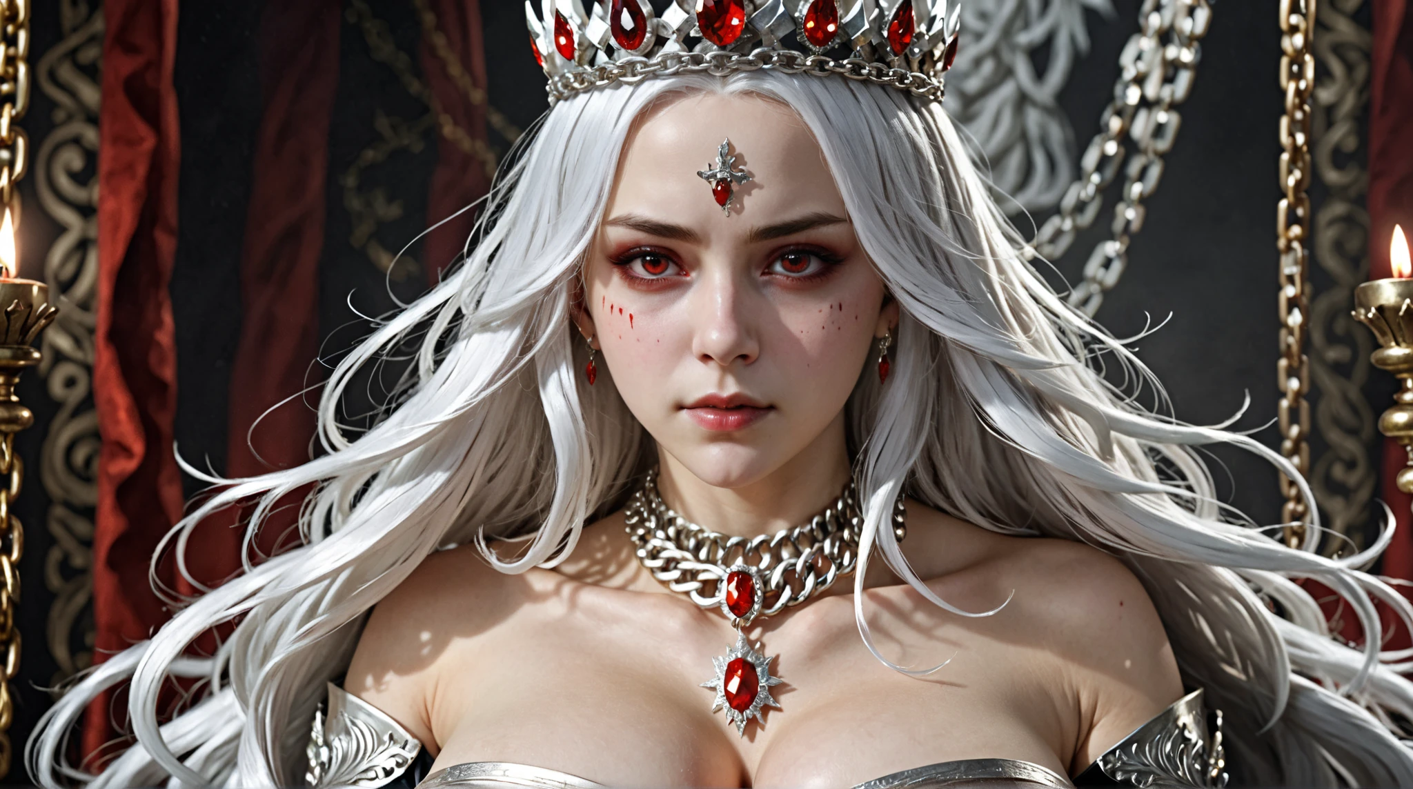 masterpiece, best quality, (extremely detailed CG unity 8k wallpaper), (best quality), (best illustration), (best shadow), absurdres, realistic lighting, (Abyss), beautiful detailed glow, art by PeterMohrBacher,